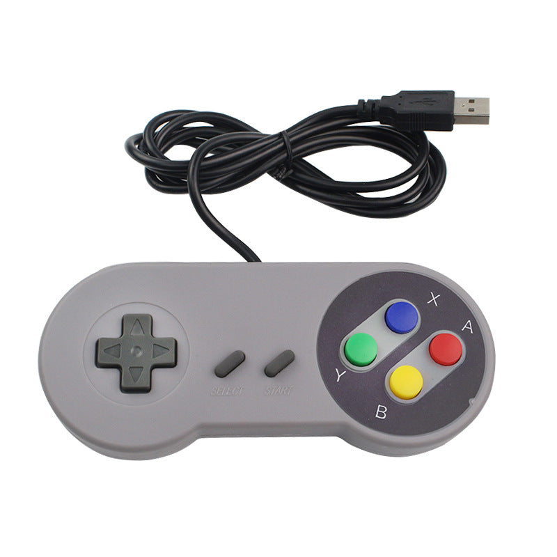 SNES USB Controller for PC - Global Haven