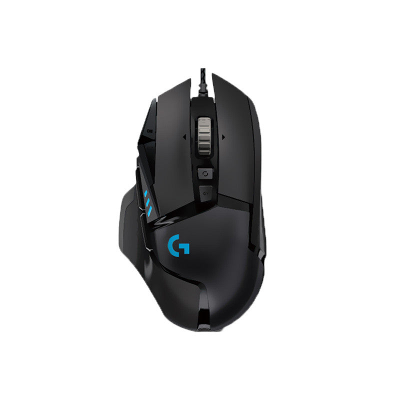 Logitech G502 HERO - Global Haven
