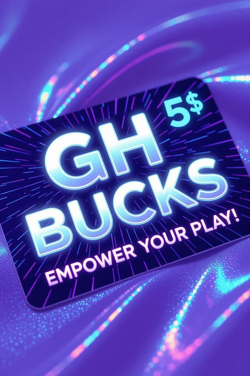 GH Bucks - Global Haven