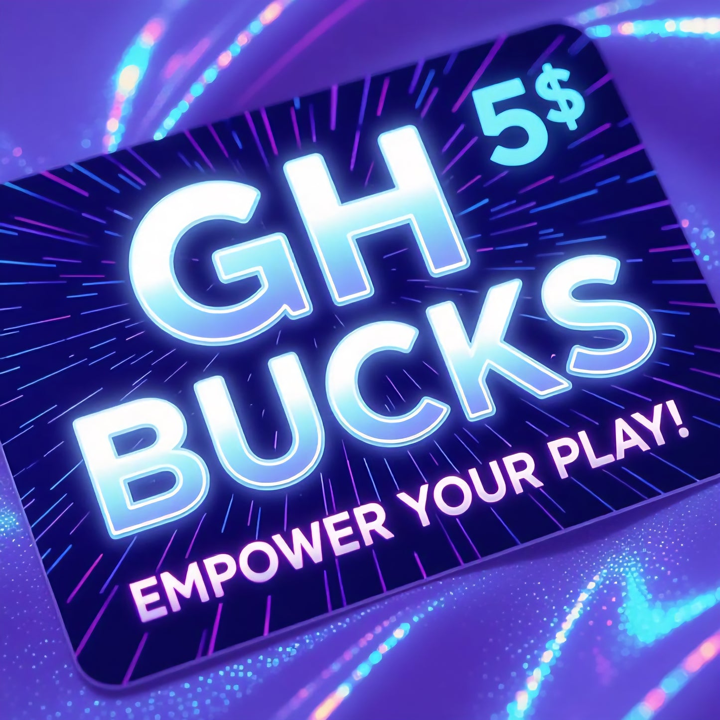 GH Bucks - Global Haven