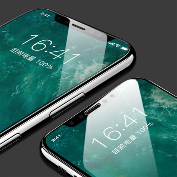 Tempered Glass for iPhone 6 to 12 - Global Haven