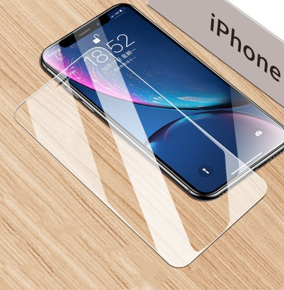 Tempered Glass for iPhone 6 to 12 - Global Haven