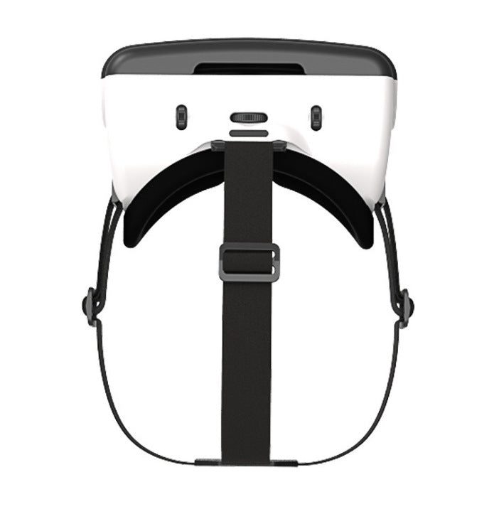 Mobile VR Headset - Global Haven