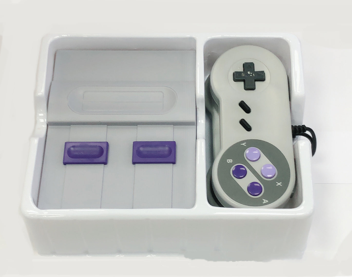 Mini SNES Classic - Global Haven