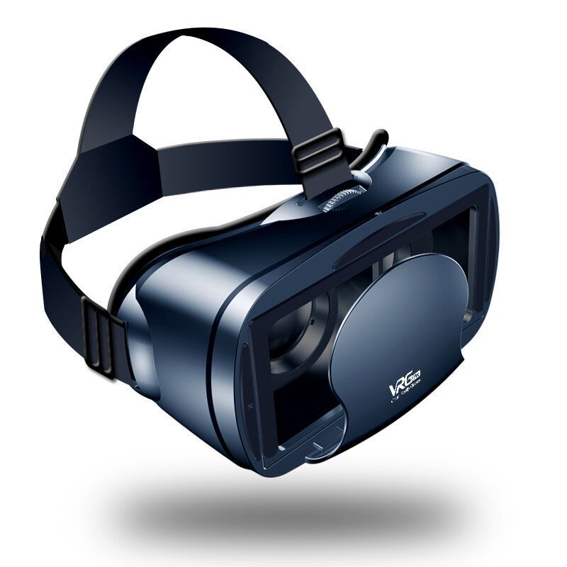 VRG Pro – Mobile VR Headset - Global Haven