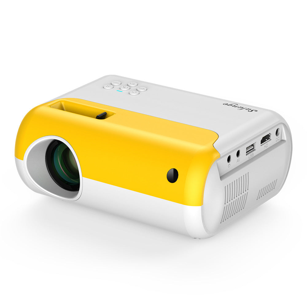 Kids Smart Projector - Global Haven
