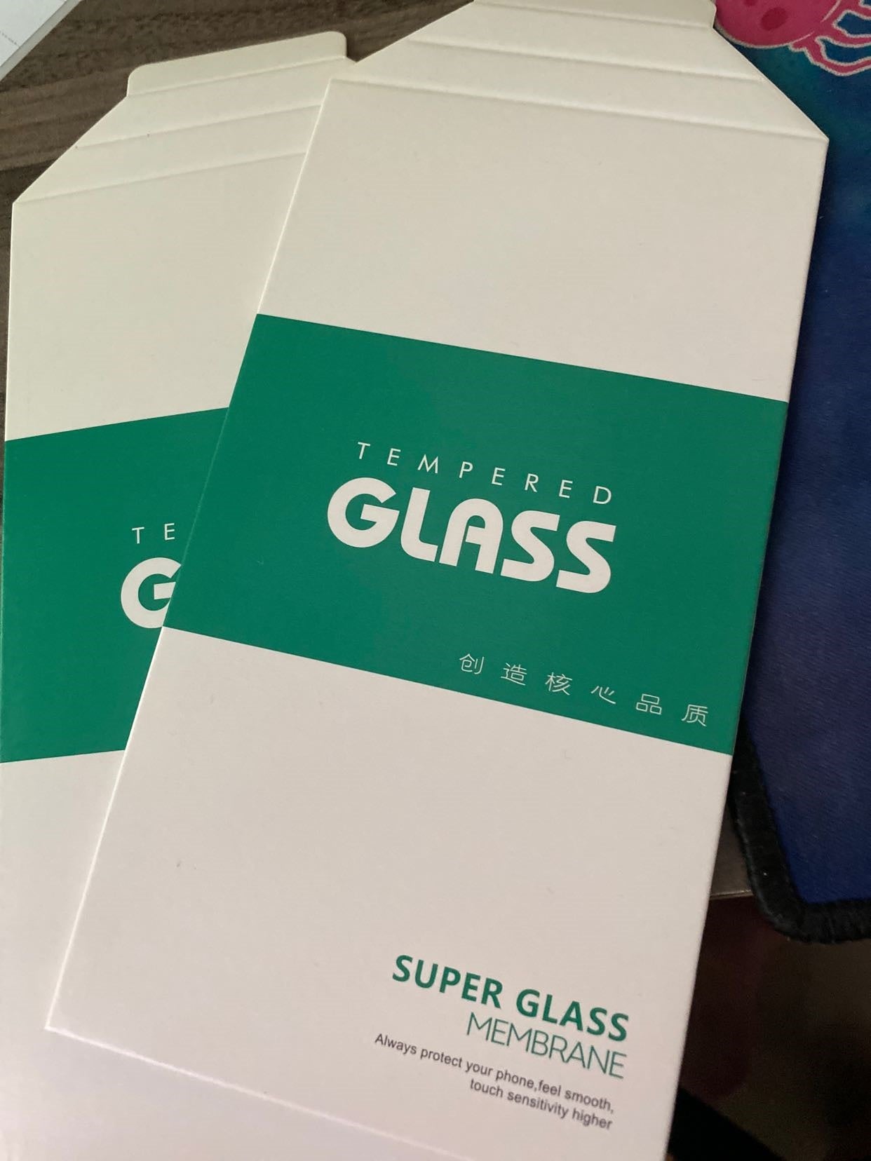 Tempered Glass for iPhone 6 to 12 - Global Haven