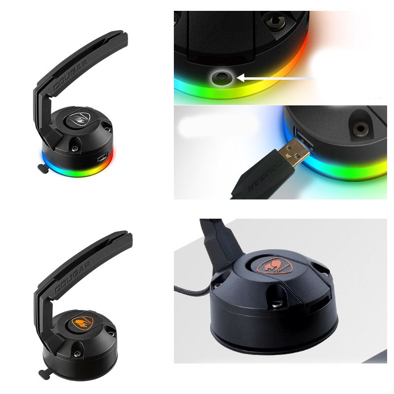 Cable Management for Gaming Mouse - Global Haven