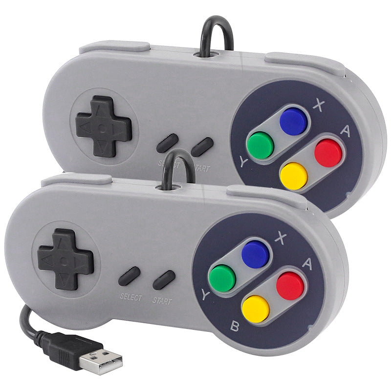 SNES USB Controller for PC - Global Haven