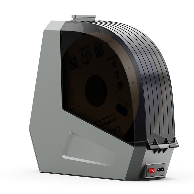 Filament Drying Box for 3D Printer - Global Haven