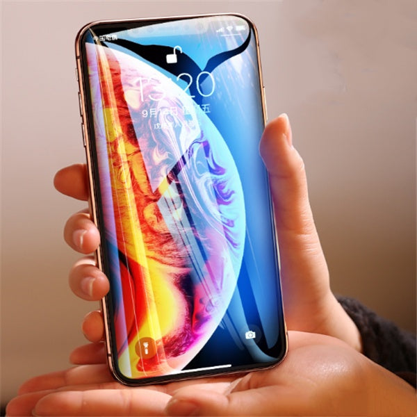 Tempered Glass for iPhone 6 to 12 - Global Haven