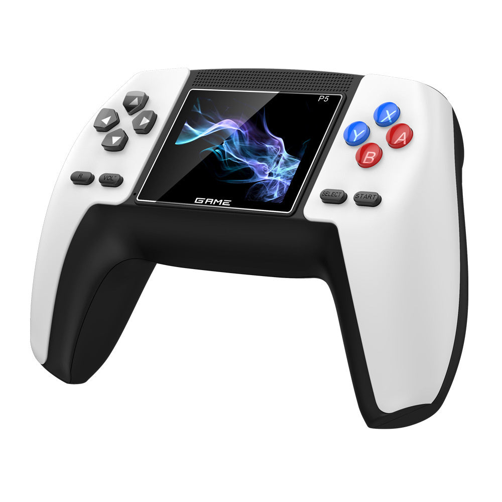 Handheld Arcade Console - Global Haven