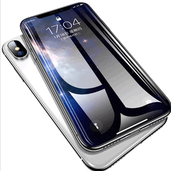 Tempered Glass for iPhone 6 to 12 - Global Haven