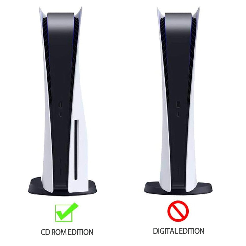 Silicon Cover for Playstation 5 - Global Haven