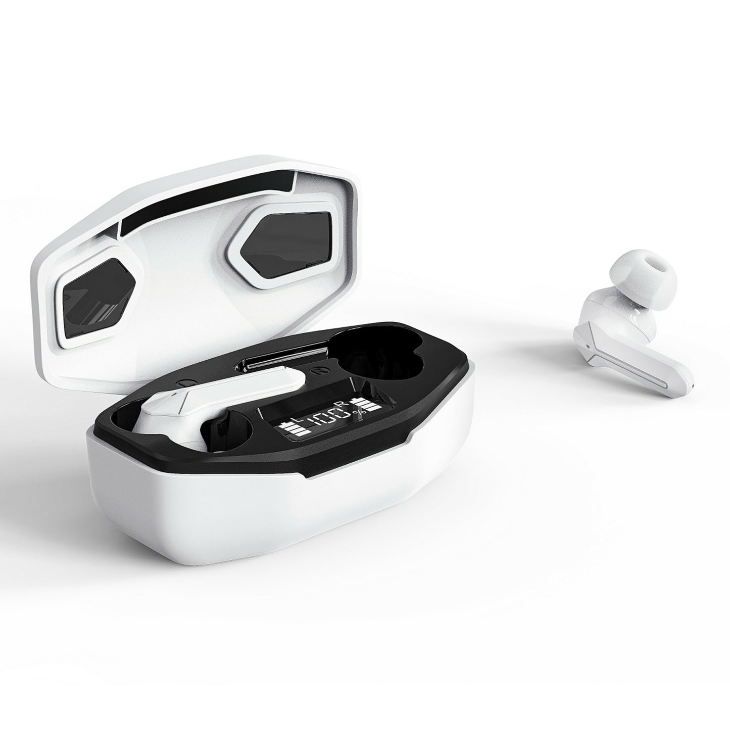 T68 Pro Gaming Earbuds - Global Haven