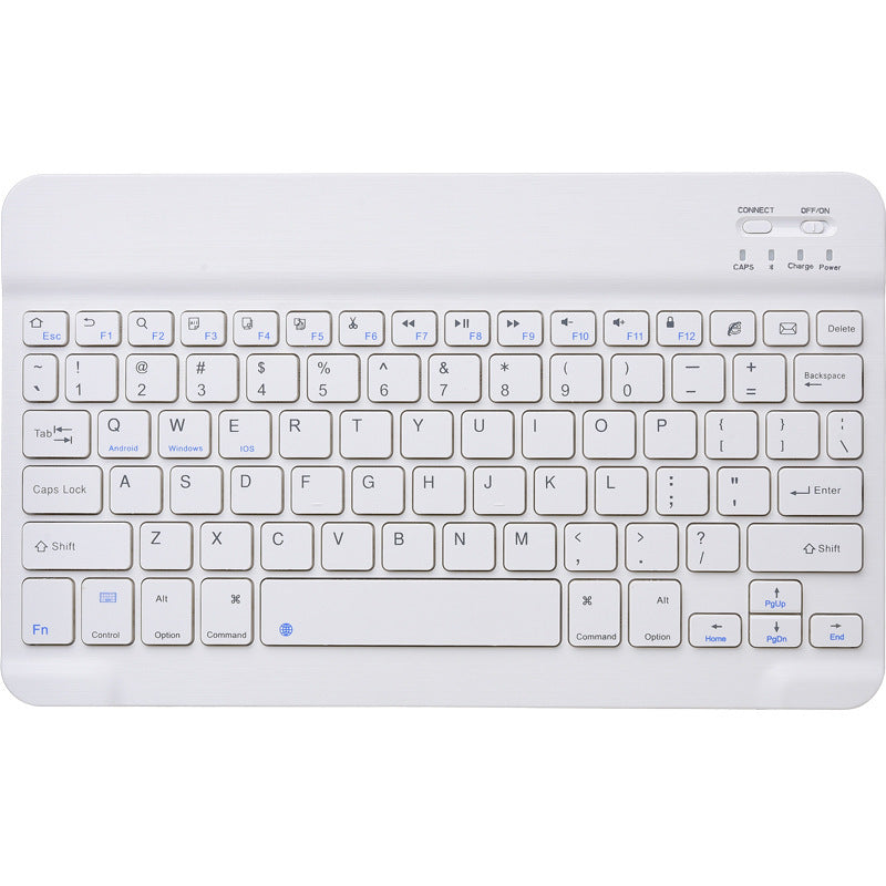 Universal Keyboard for Tablet - Global Haven
