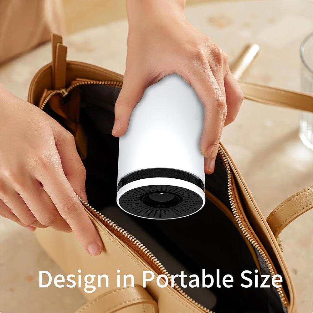 Multimedia Projector - Global Haven