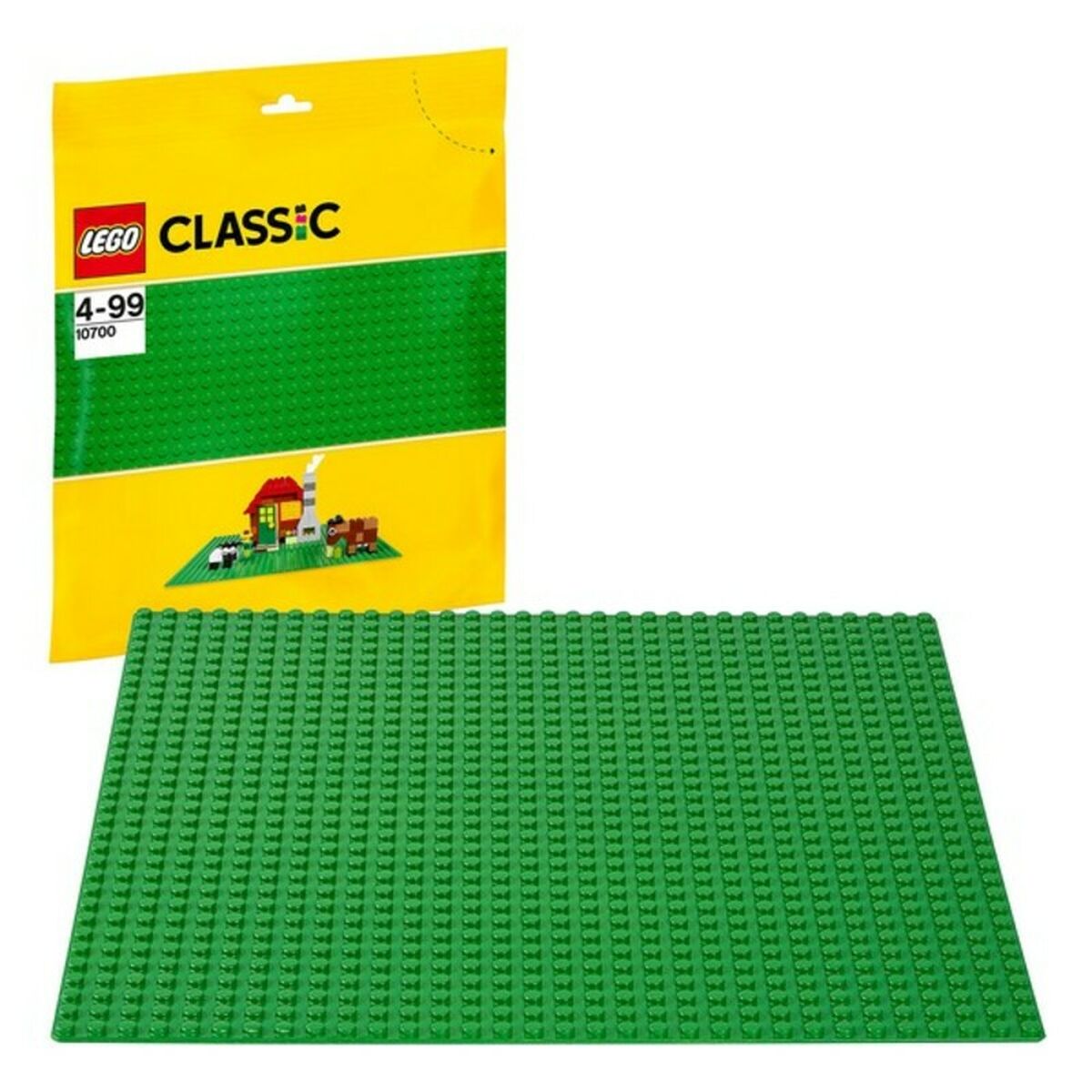 LEGO Classic – Creative Brick Box 10698 (790 pcs) - Global Haven