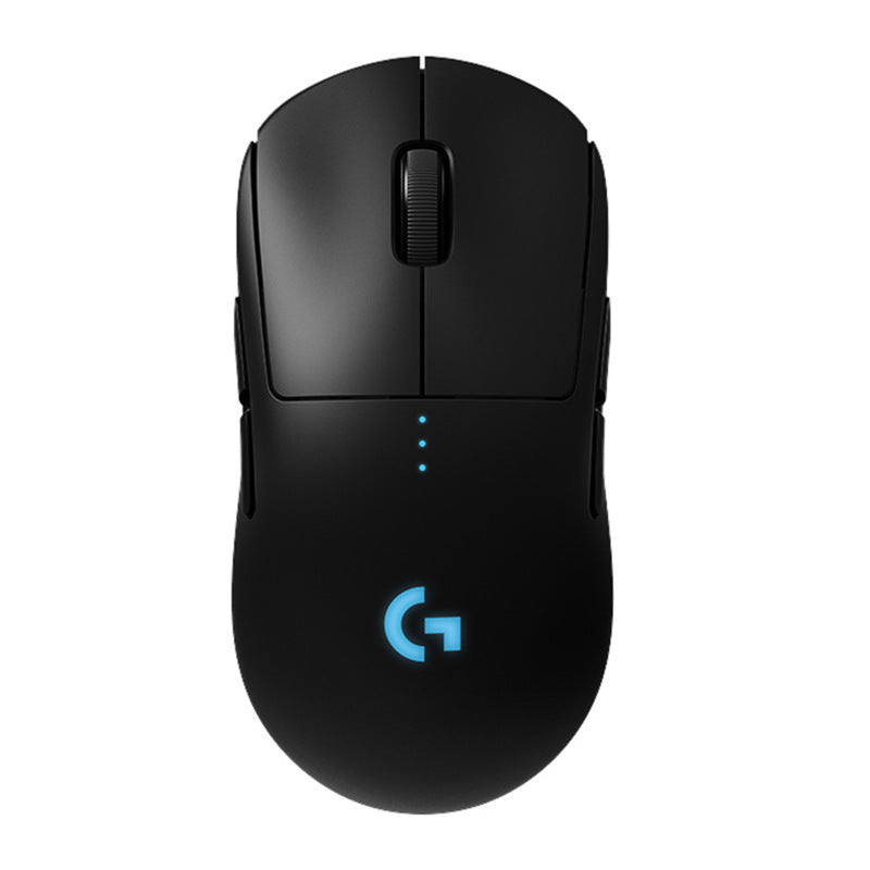 Logitech G PRO X - Global Haven