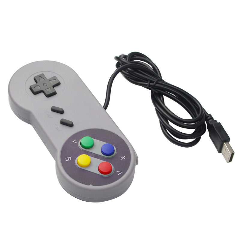 SNES USB Controller for PC - Global Haven