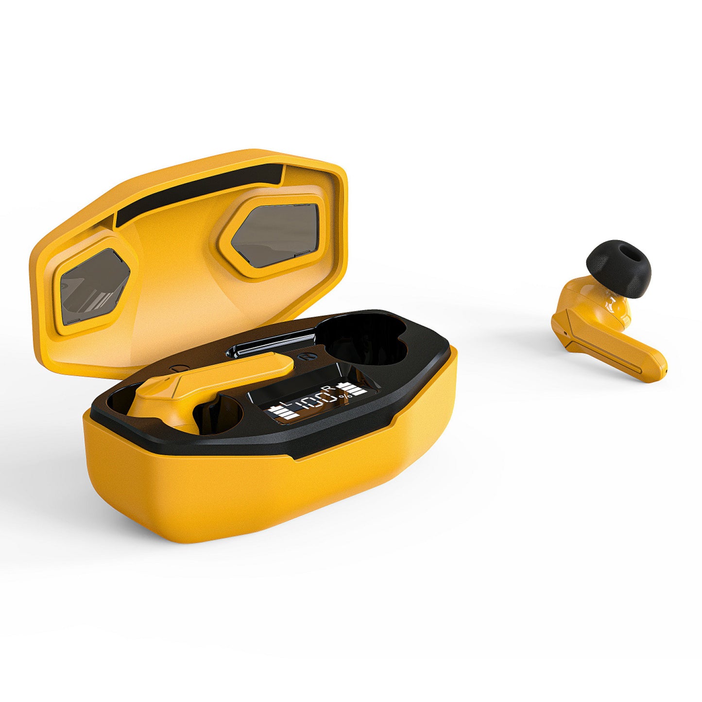 T68 Pro Gaming Earbuds - Global Haven