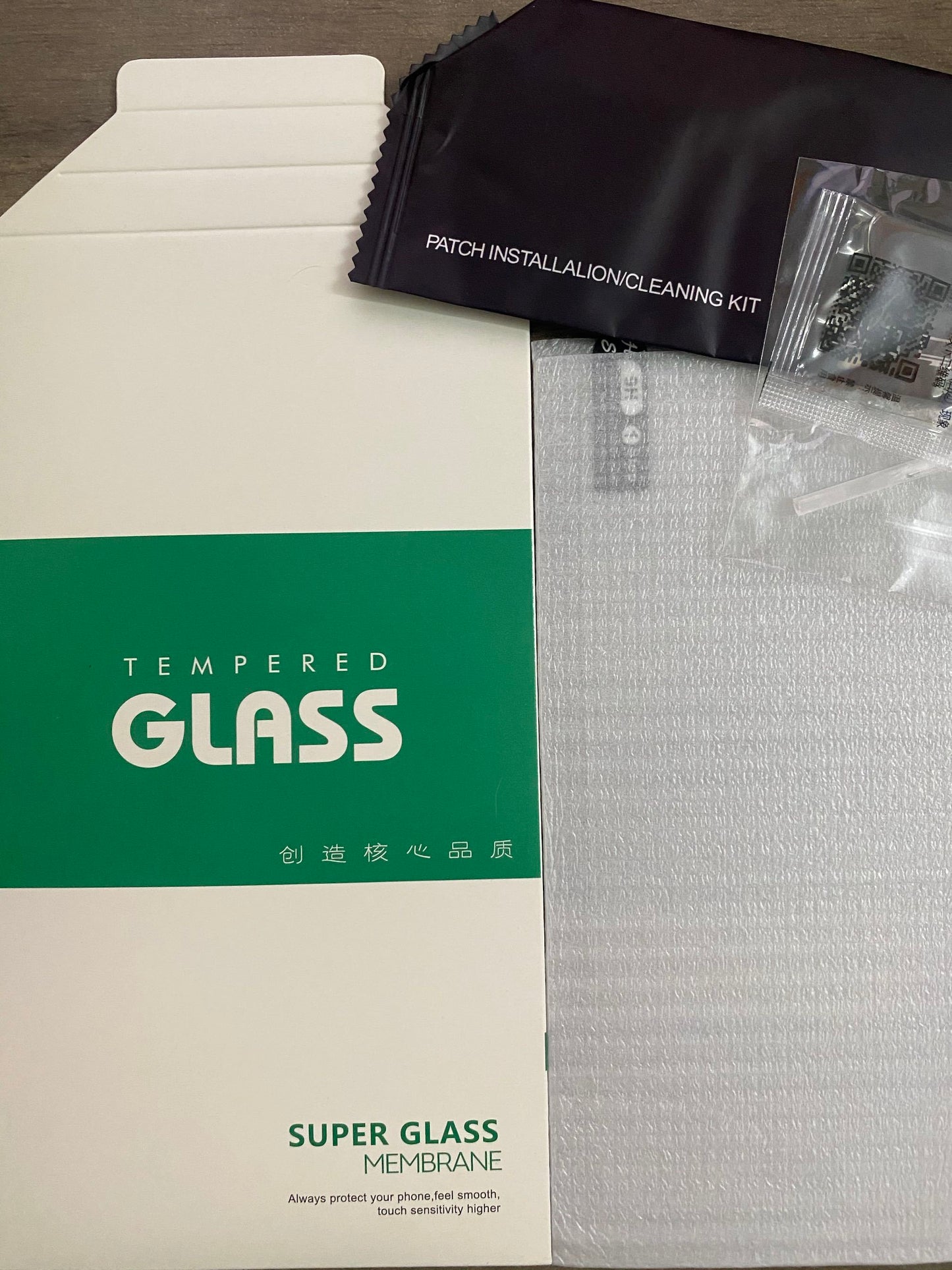 Tempered Glass for iPhone 6 to 12 - Global Haven