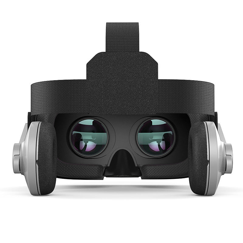 Mobile VR Headset - Global Haven