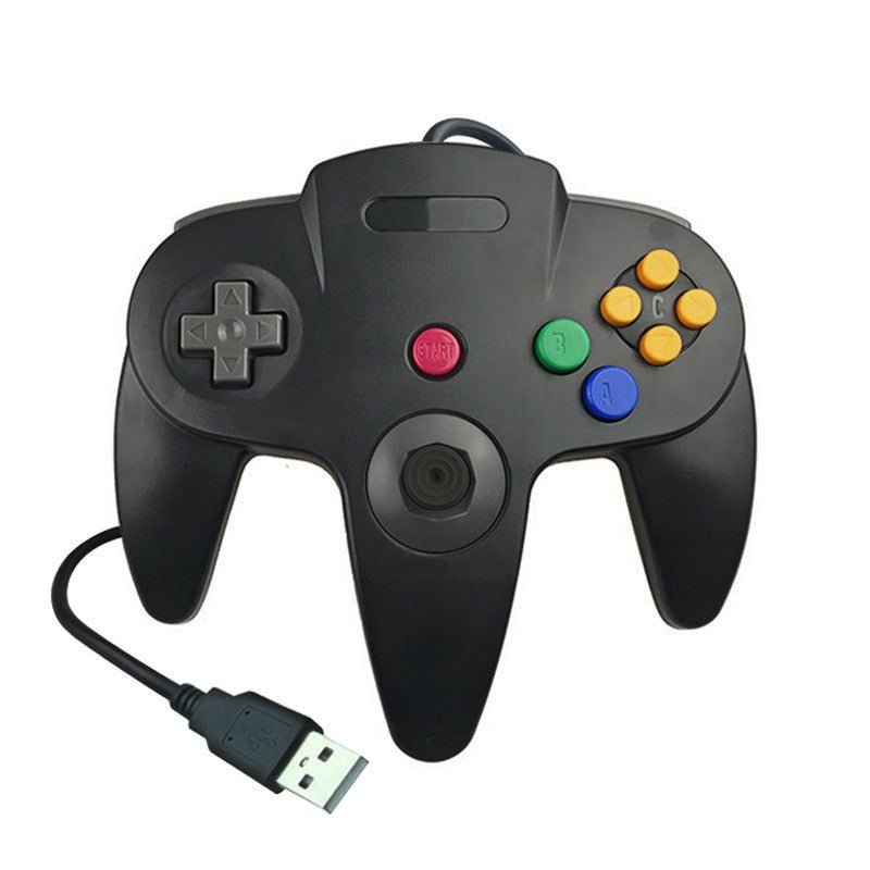 N64 USB Controller for PC - Global Haven