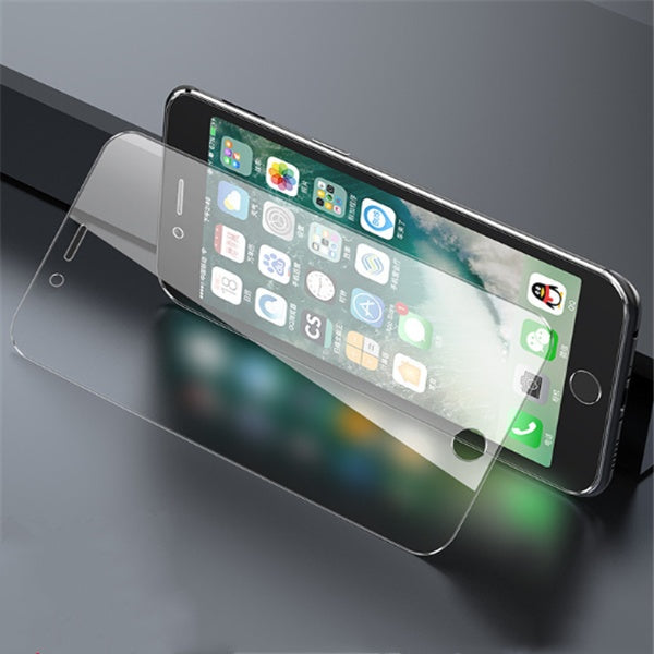 Tempered Glass for iPhone 6 to 12 - Global Haven