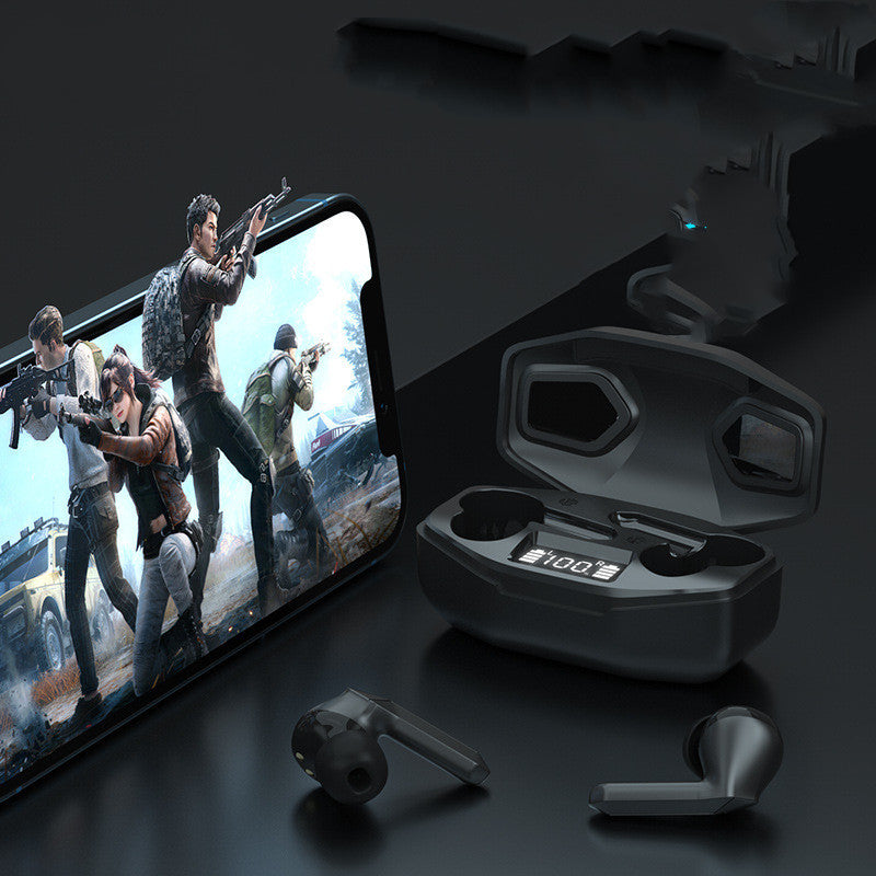 T68 Pro Gaming Earbuds - Global Haven