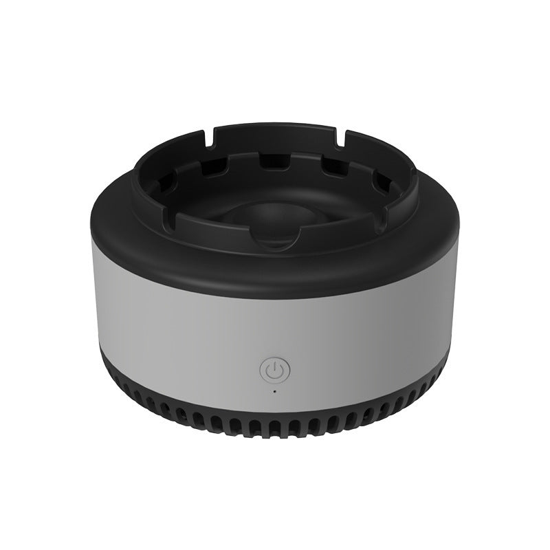 Smart Purifying Ashtray - Global Haven