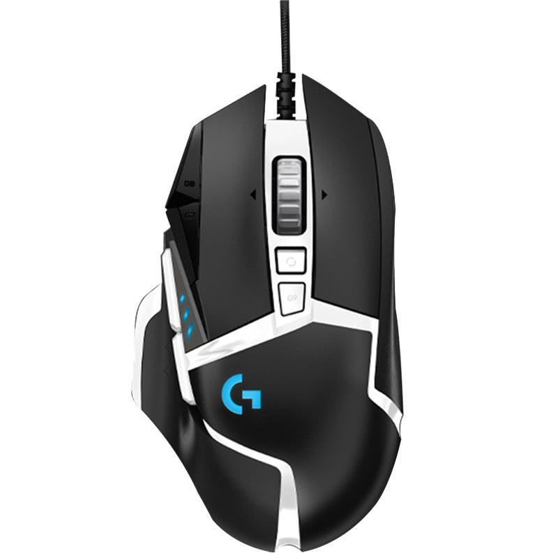 Logitech G502 HERO - Global Haven