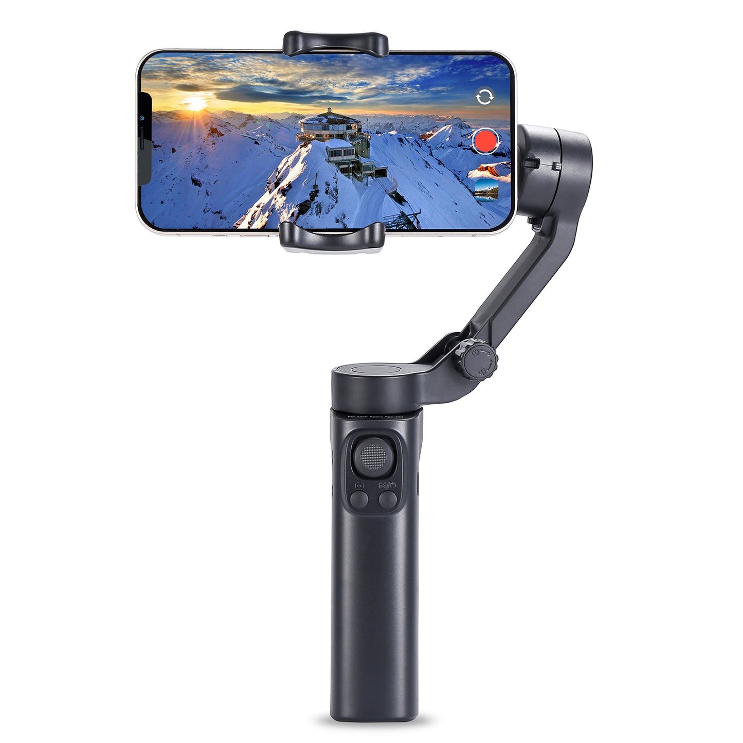 3-Axis Phone Stabilizer - Global Haven