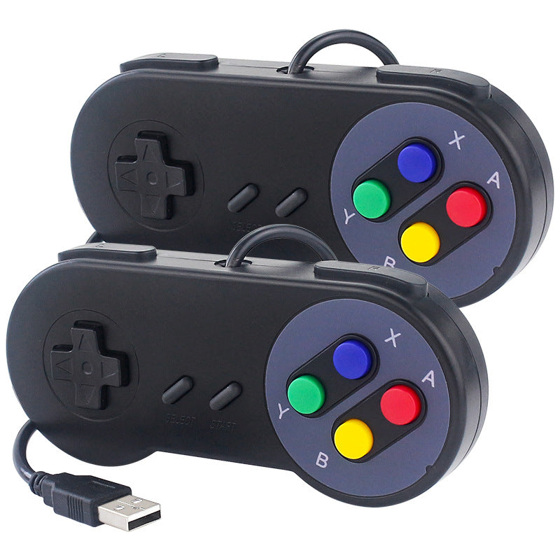 SNES USB Controller for PC - Global Haven