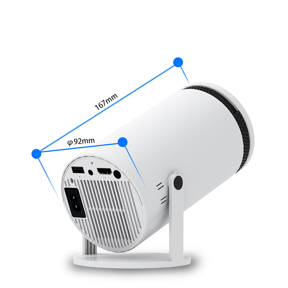 Multimedia Projector - Global Haven