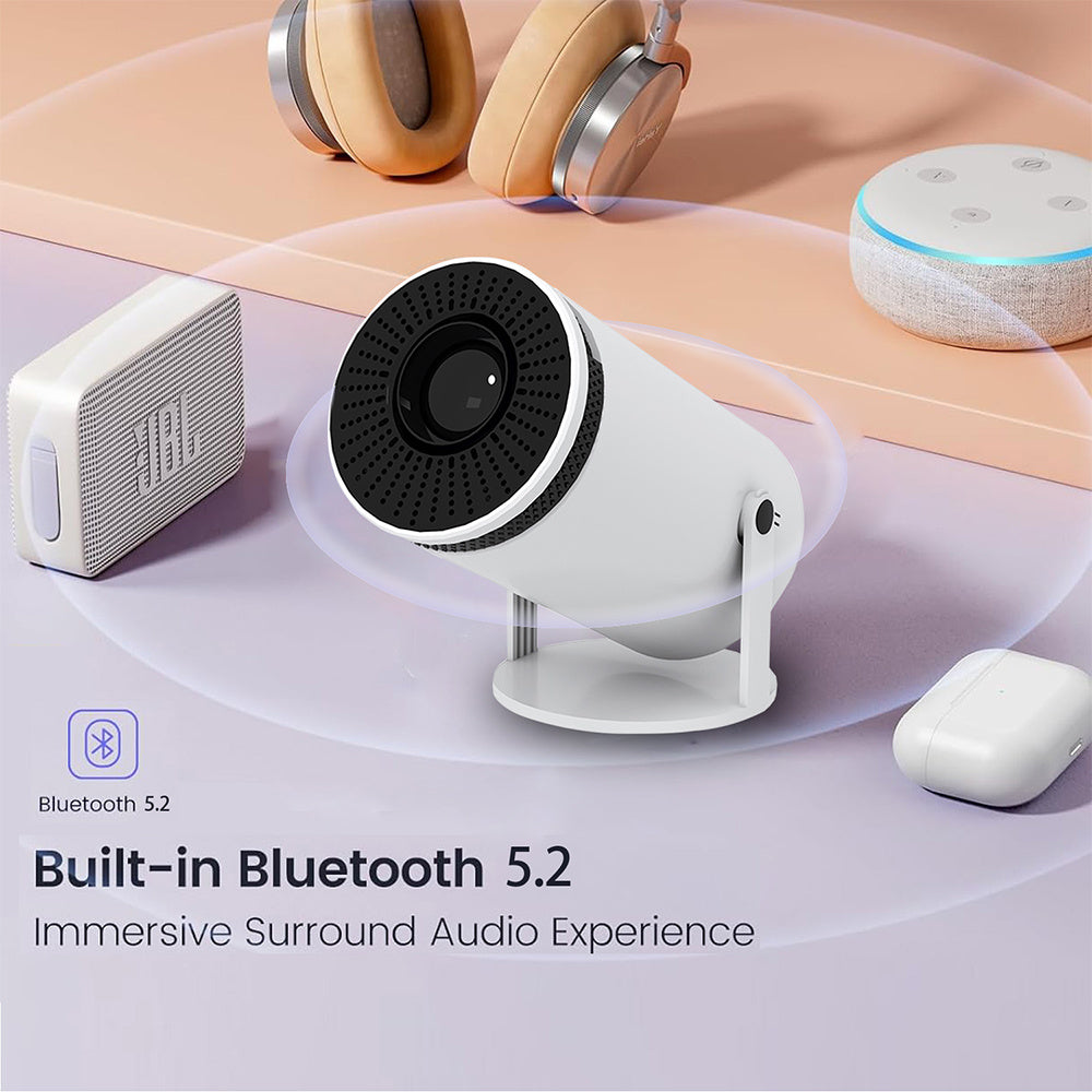 Multimedia Projector - Global Haven