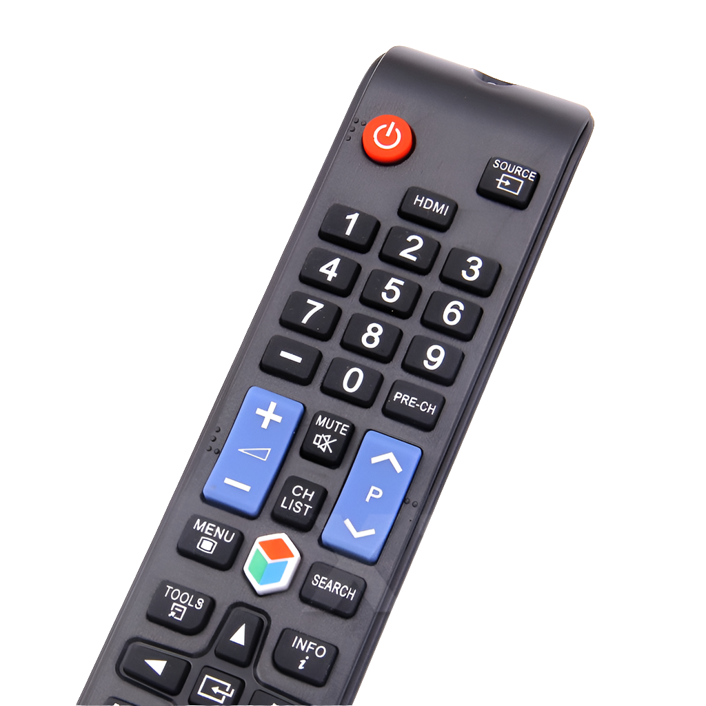 Universal TV Remote - Global Haven