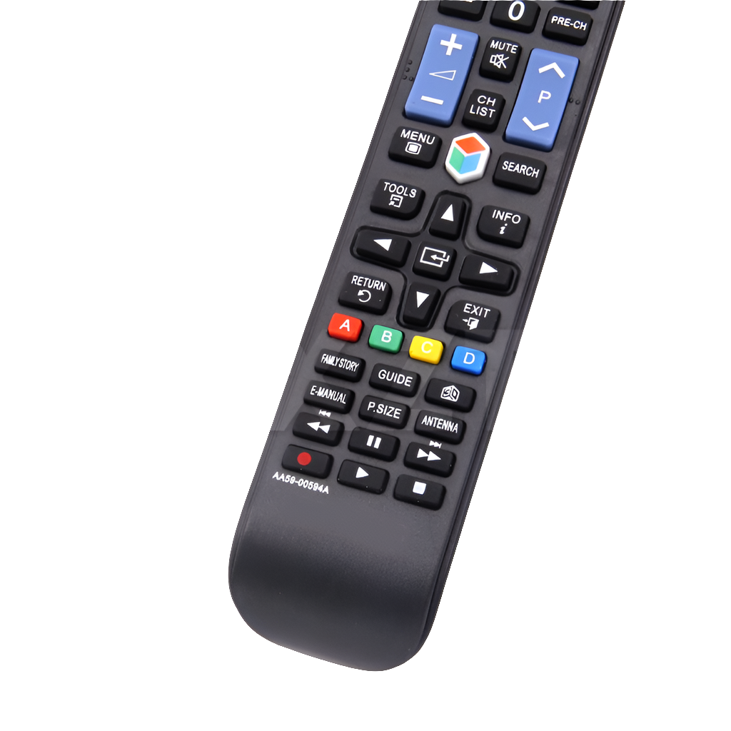 Universal TV Remote - Global Haven