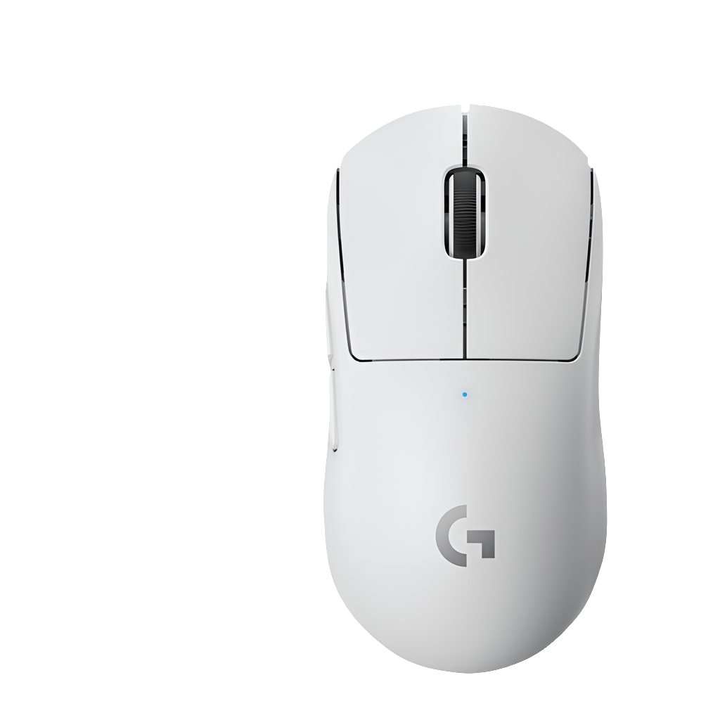 Logitech G PRO X - Global Haven