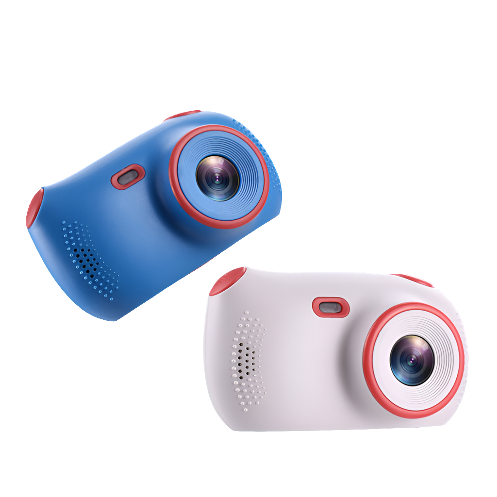 Kids Digital Camera - Global Haven