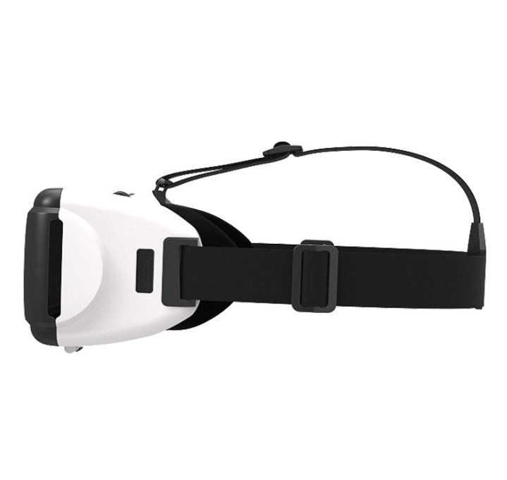 Mobile VR Headset - Global Haven