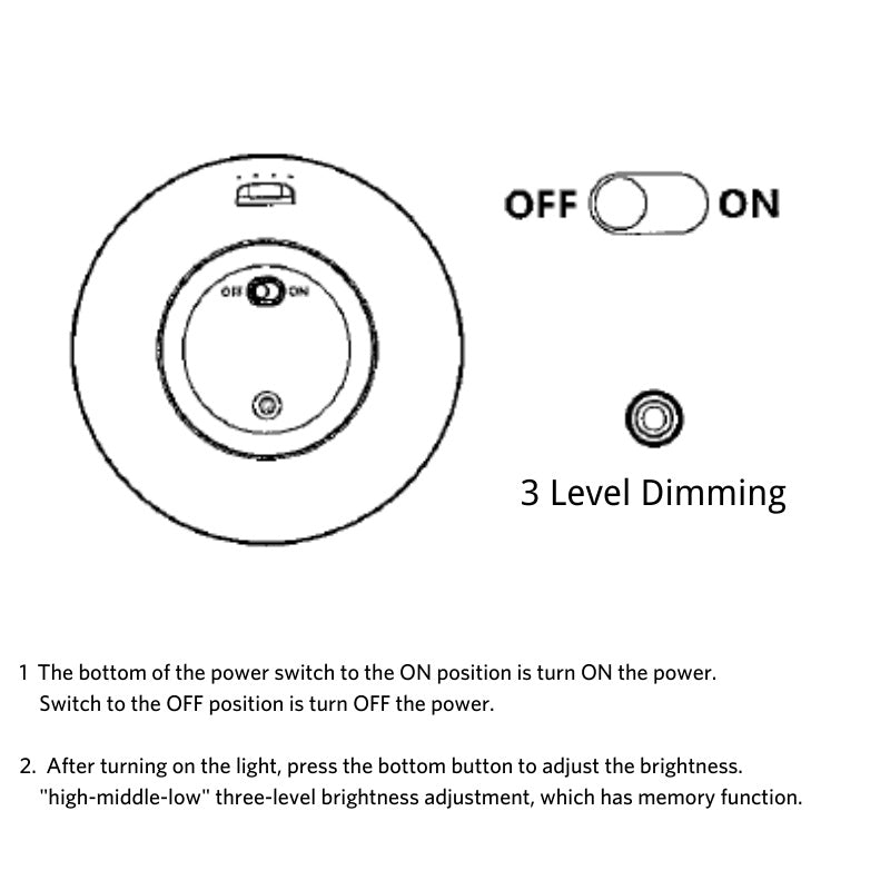 Smart Candle Lamp - Global Haven