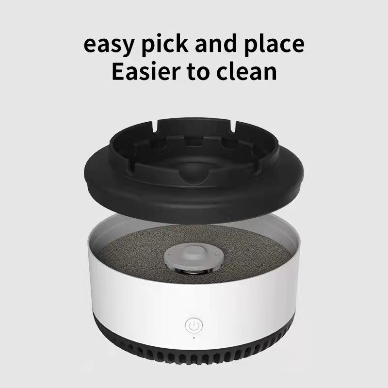 Smart Purifying Ashtray - Global Haven