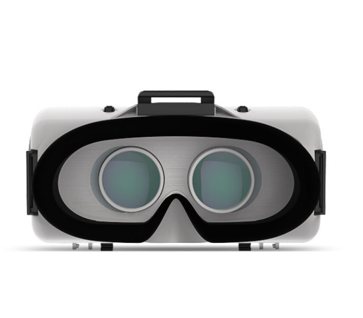 Mobile VR Headset - Global Haven