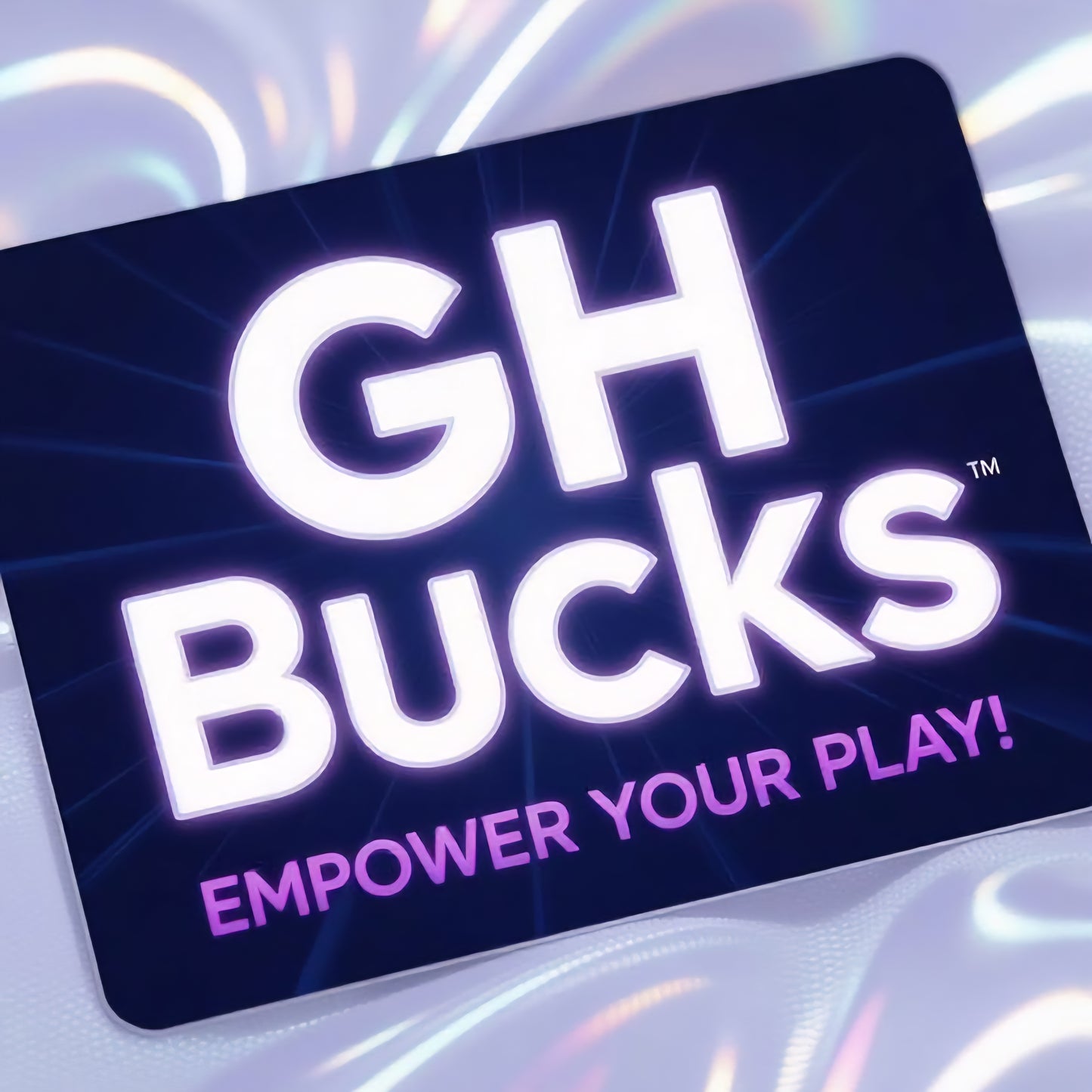 GH Bucks - Global Haven