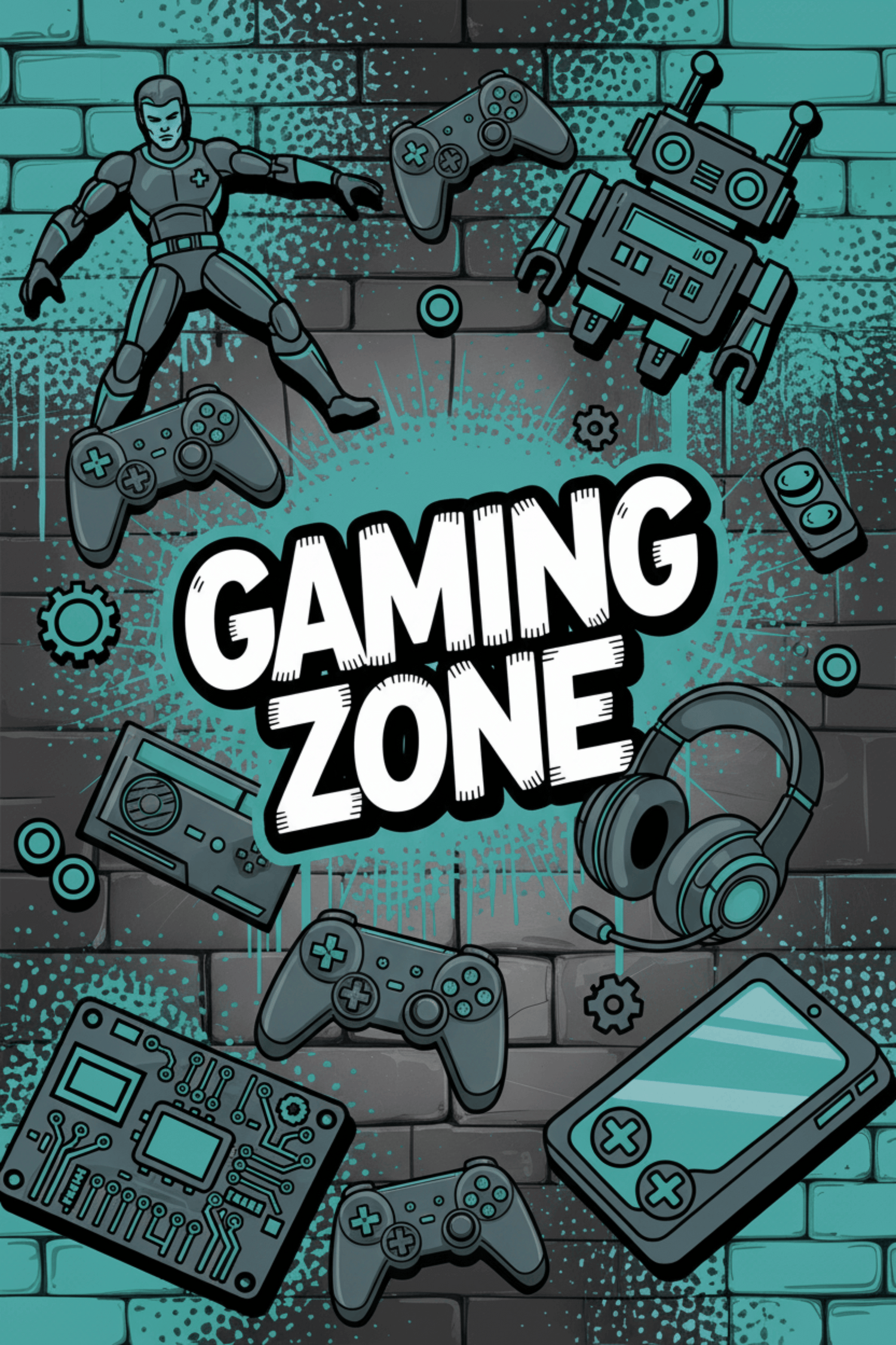 Gaming Zone