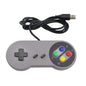 SNES USB Controller for PC - Global Haven