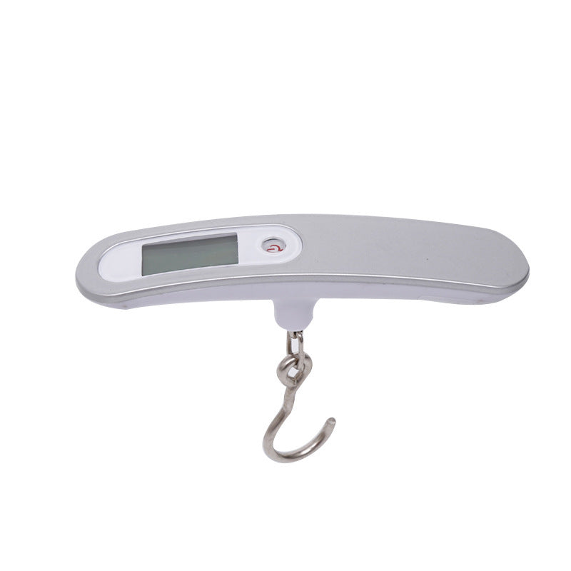 Portable Luggage Scale - Global Haven