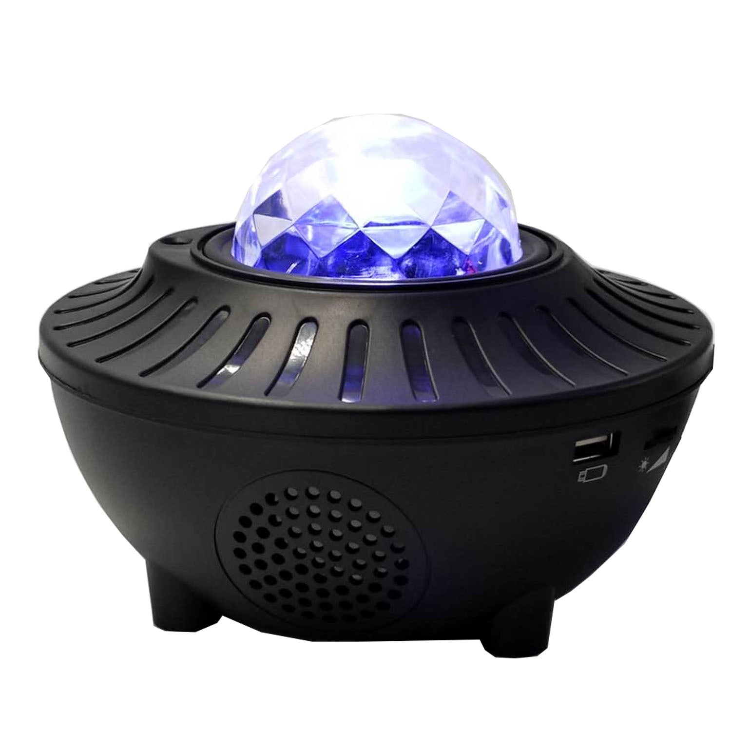 "Starry Sky" Bluetooth Speaker - Global Haven