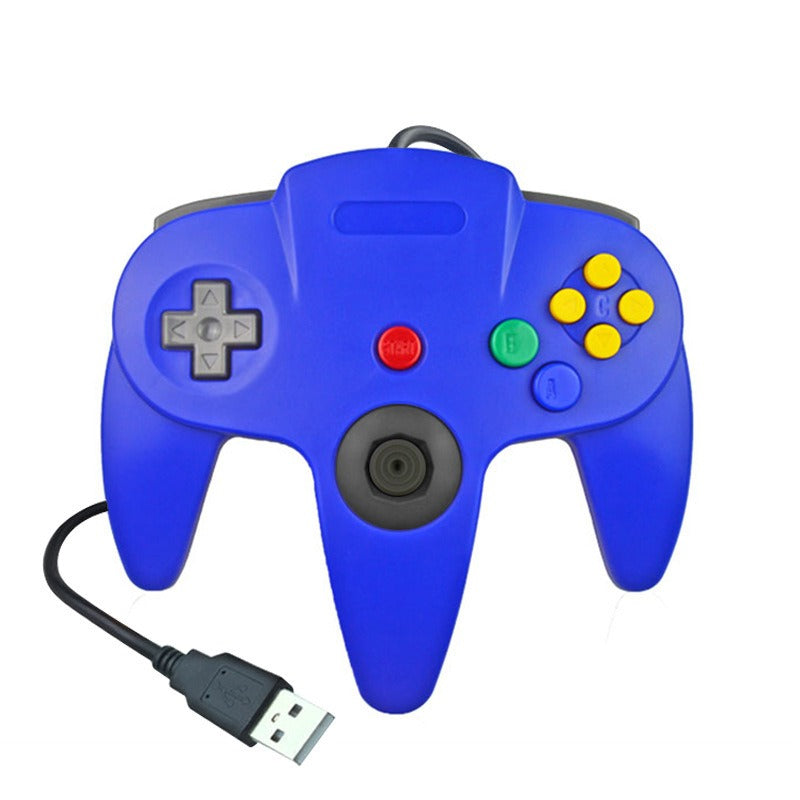N64 USB Controller for PC - Global Haven